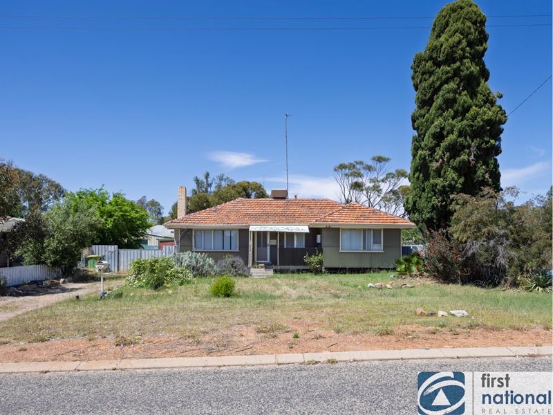 100 Suburban Rd, Northam