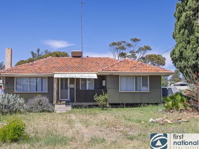 100 Suburban Rd, Northam WA 6401