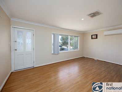 100 Suburban Rd, Northam WA 6401