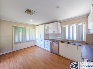 100 Suburban Rd, Northam WA 6401