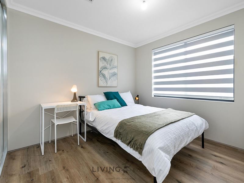 Room/4  38 Dorothy Street, Ashfield WA 6054