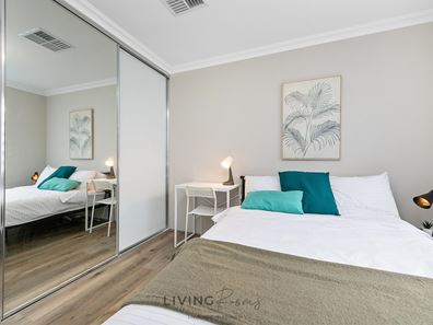 Room/4  38 Dorothy Street, Ashfield WA 6054