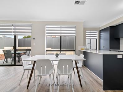 Room/4  38 Dorothy Street, Ashfield WA 6054