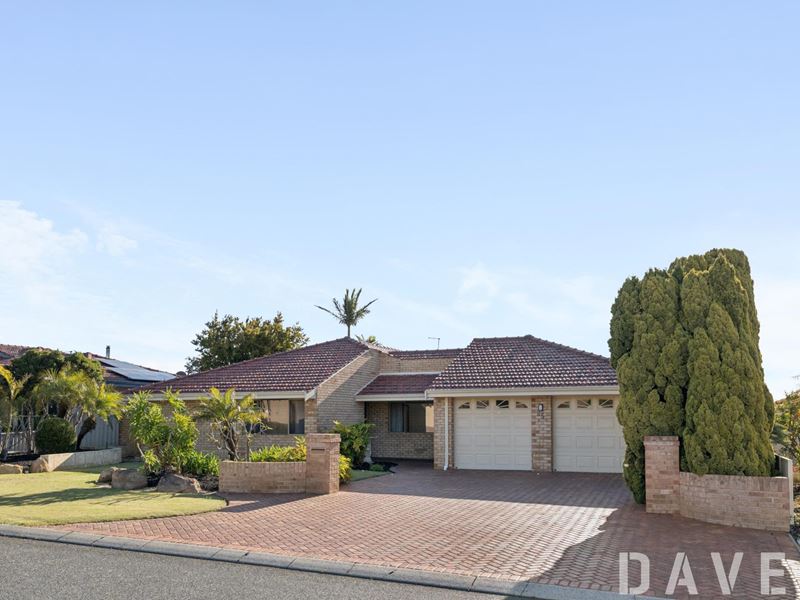 25 Aviemore Loop, Kingsley