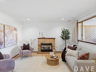 25 Aviemore Loop, Kingsley WA 6026
