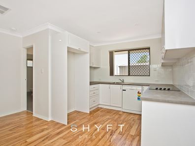 44B Eddystone  Avenue, Craigie WA 6025