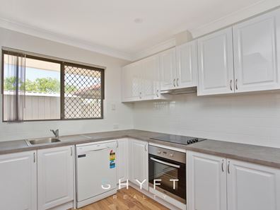 44B Eddystone  Avenue, Craigie WA 6025