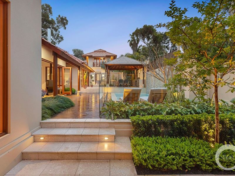 43 Lawley Street, North Beach