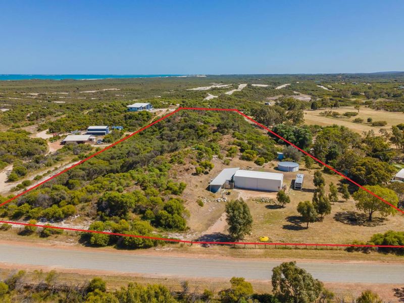 136 Marine Drive, Jurien Bay WA 6516