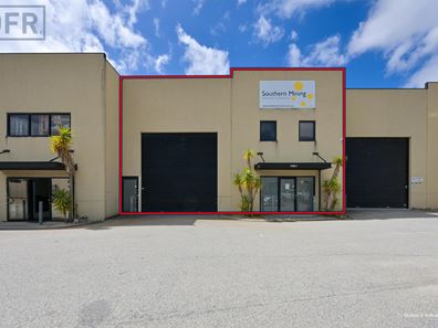 6/21 Biscayne Way, Jandakot WA 6164