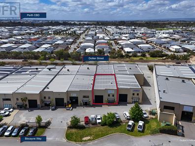 6/21 Biscayne Way, Jandakot WA 6164