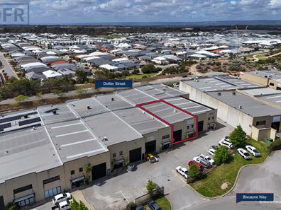 6/21 Biscayne Way, Jandakot WA 6164