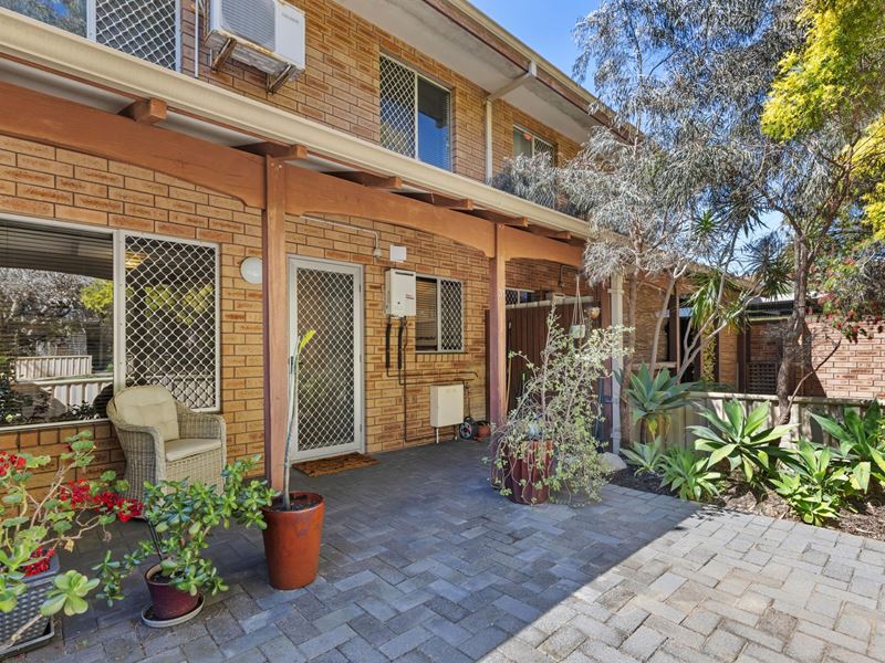 31/26 Cape Street, Osborne Park