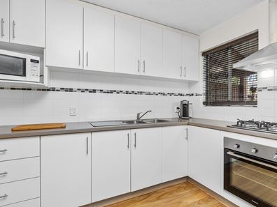 31/26 Cape Street, Osborne Park WA 6017