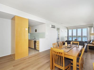 62/151 Adelaide Terrace, East Perth WA 6004