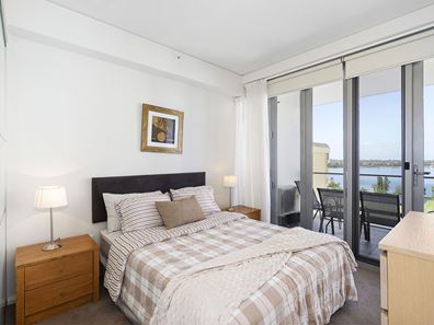 62/151 Adelaide Terrace, East Perth WA 6004