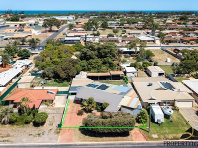 7 Houston Street, Spalding WA 6530