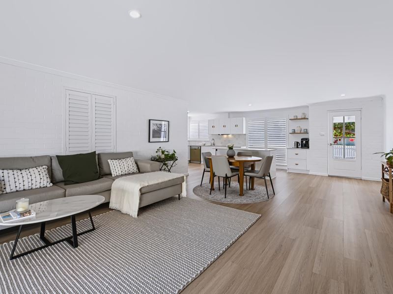 1A Black Swan Drive, West Busselton WA 6280