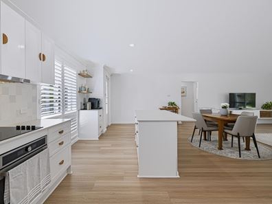 1A Black Swan Drive, West Busselton WA 6280