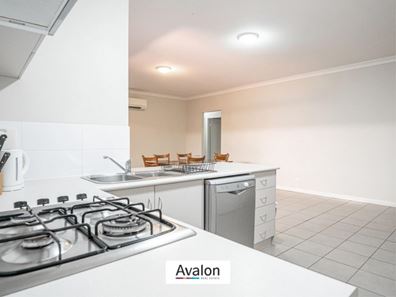 7/13 Rutherford Street, South Hedland WA 6722