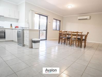 7/13 Rutherford Street, South Hedland WA 6722