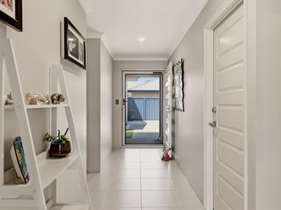 25 Tallowood Avenue, Baldivis WA 6171