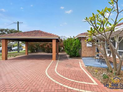 17 Kennedy Road, Morley WA 6062