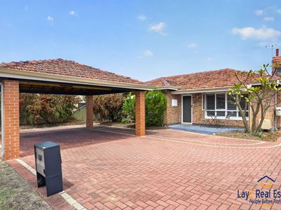 17 Kennedy Road, Morley WA 6062