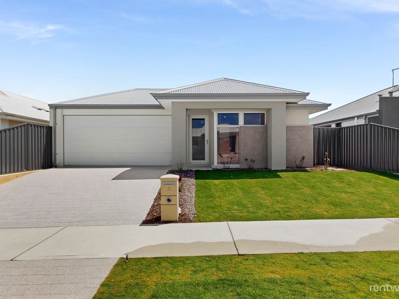 31 Lancelin Cres, Two Rocks WA 6037