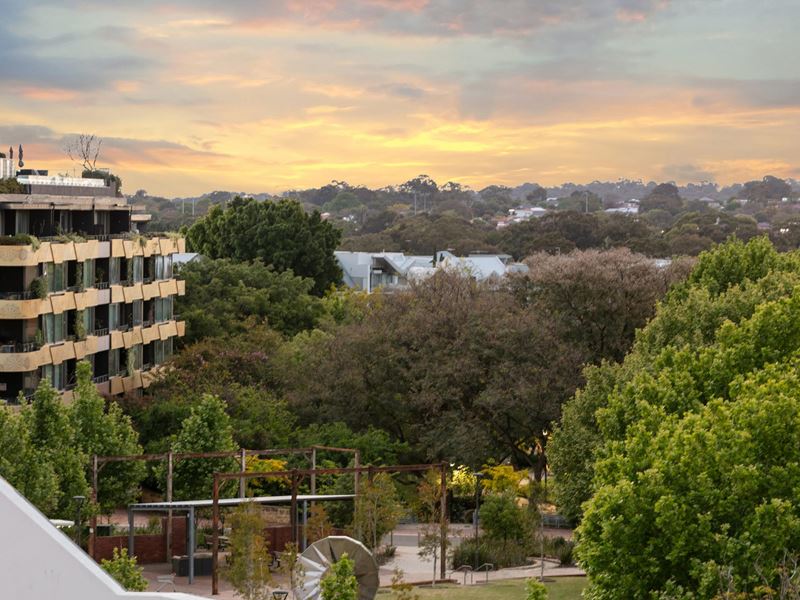 401/29 Roydhouse Street, Subiaco