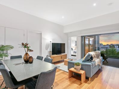 401/29 Roydhouse Street, Subiaco WA 6008