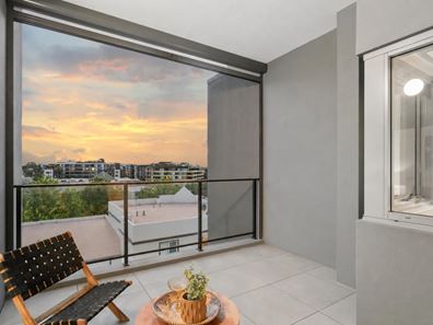 401/29 Roydhouse Street, Subiaco WA 6008
