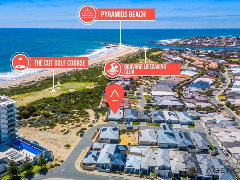 19 Resort View, Dawesville WA 6211