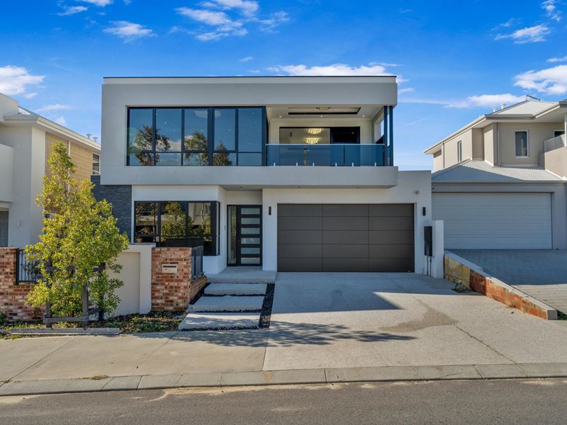 457 Torwood Avenue, Treeby WA 6164