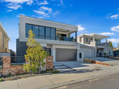 457 Torwood Avenue, Treeby WA 6164