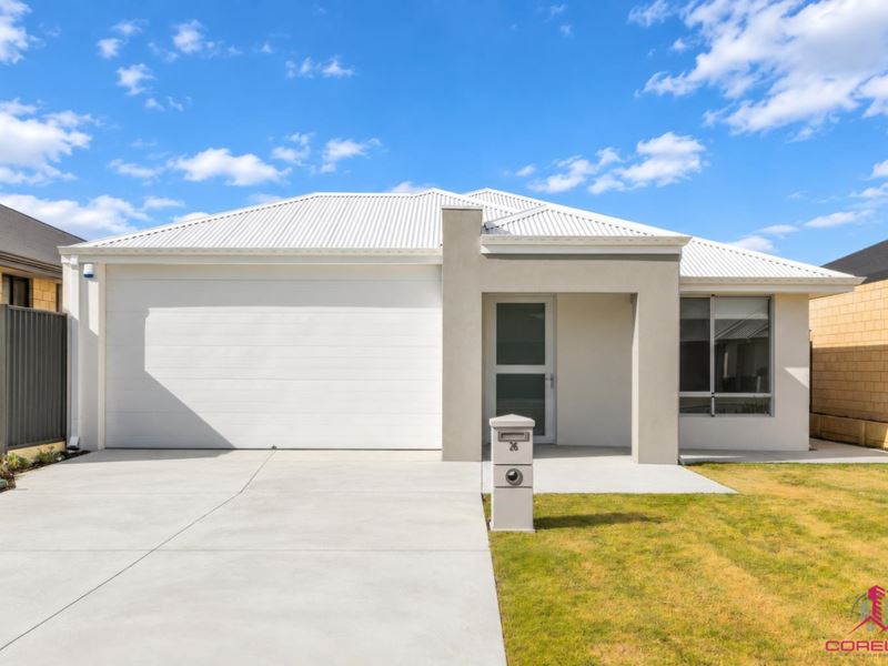 26 Barool Street, Baldivis WA 6171