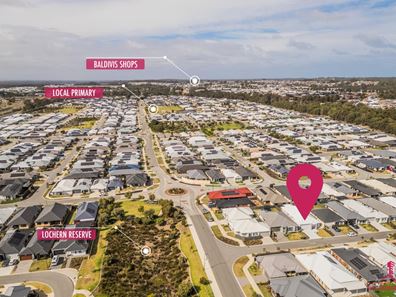 26 Barool Street, Baldivis WA 6171