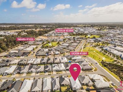 26 Barool Street, Baldivis WA 6171