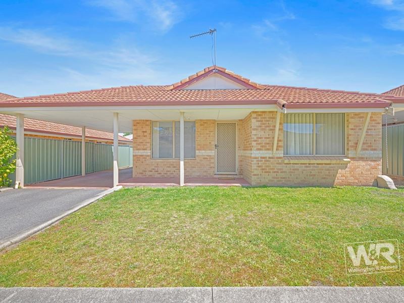 4/54 Lion Street, Centennial Park WA 6330