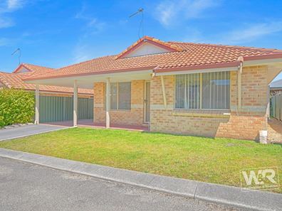 4/54 Lion Street, Centennial Park WA 6330