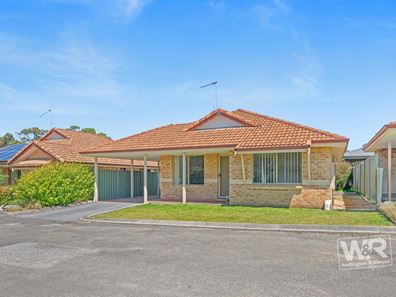 4/54 Lion Street, Centennial Park WA 6330