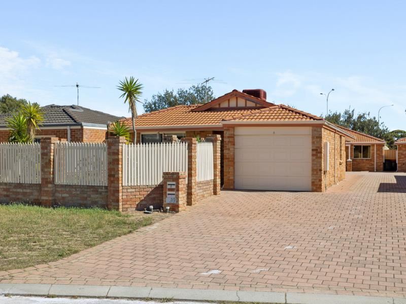 1/3 Emma Court, Currambine WA 6028