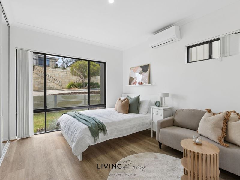 Room 1/ 2 Petersfield Lane, Wellard WA 6170