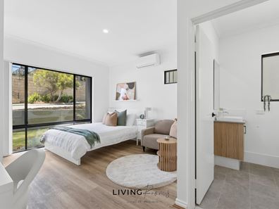 Room 1/ 2 Petersfield Lane, Wellard WA 6170