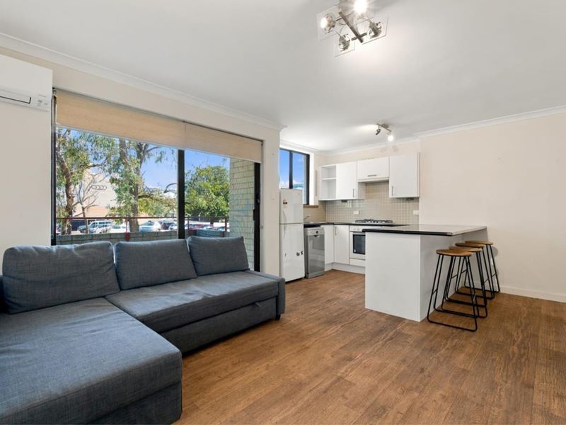 17/18 Eighth Avenue, Maylands WA 6051