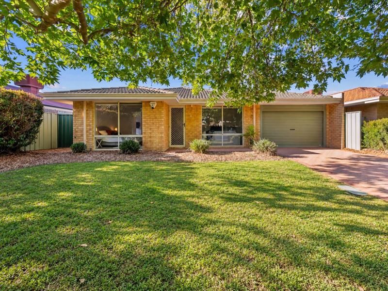 16 Beswick Gardens, Atwell WA 6164