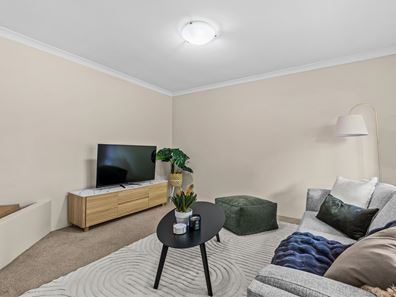 16 Beswick Gardens, Atwell WA 6164