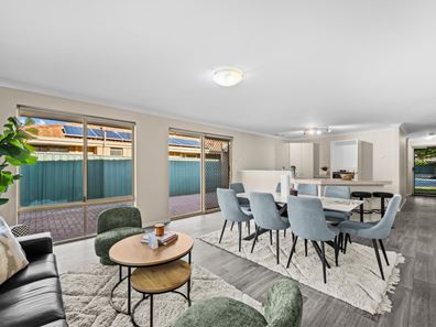 16 Beswick Gardens, Atwell WA 6164