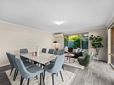16 Beswick Gardens, Atwell WA 6164