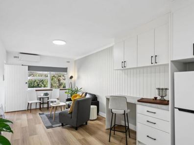 13/290 Stirling Street, Highgate WA 6003